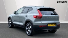 Volvo XC40 2.0 B3P Plus Dark 5dr Auto Petrol Estate